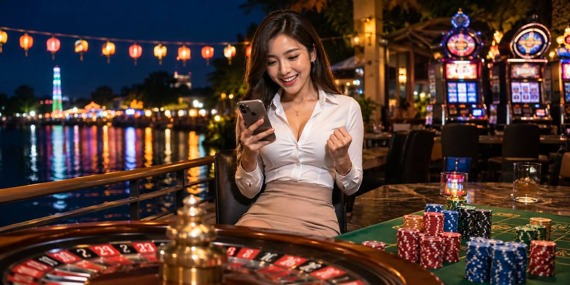 tm2 mobile gaming